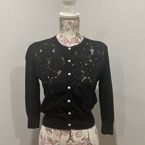 Karl Lagerfeld Cardigan